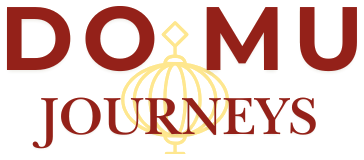 DoMu Journeys